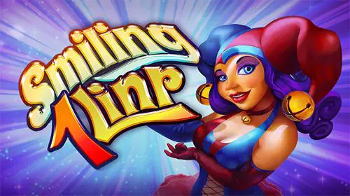 Smiling 1Linr coverImage