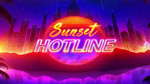 Sunset Hotline coverImage
