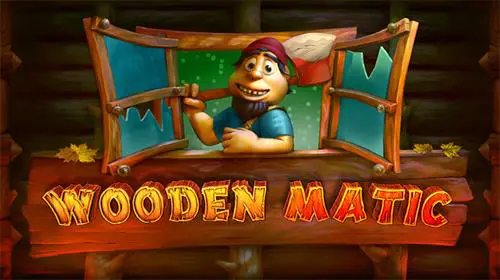 Wooden Matic coverImage
