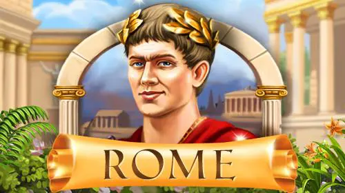 Glory Of Rome coverImage