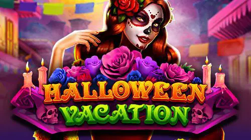 Halloween Vacation coverImage