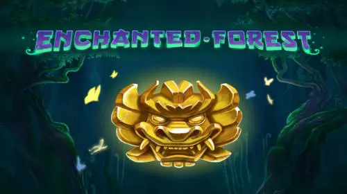 Enchanted Forest coverImage