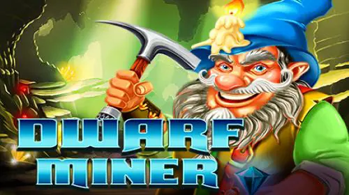 Dwarf Miner coverImage