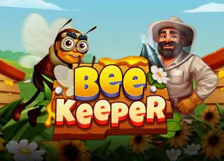 Bee Keeper coverImage