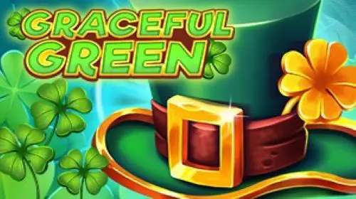 Graceful Green coverImage