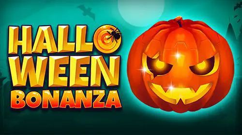 Halloween Bonanza coverImage