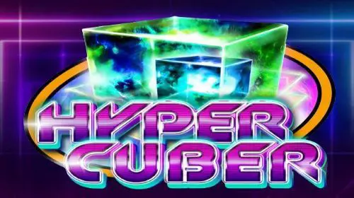 Hyper Cuber coverImage