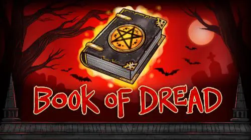 Book of Dread coverImage