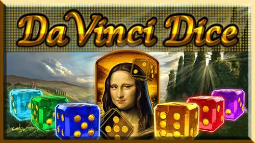 Da Vinci Dice coverImage