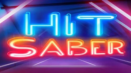HIT SABER coverImage