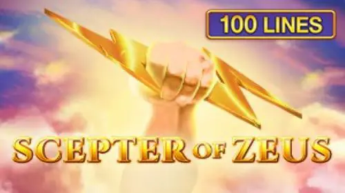 Scepter of Zeus coverImage