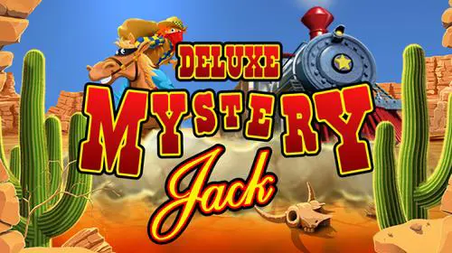 Mystery Jack Deluxe coverImage