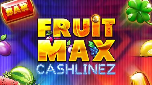 FruitMax: CashLinez coverImage
