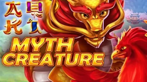 Myth Creature coverImage