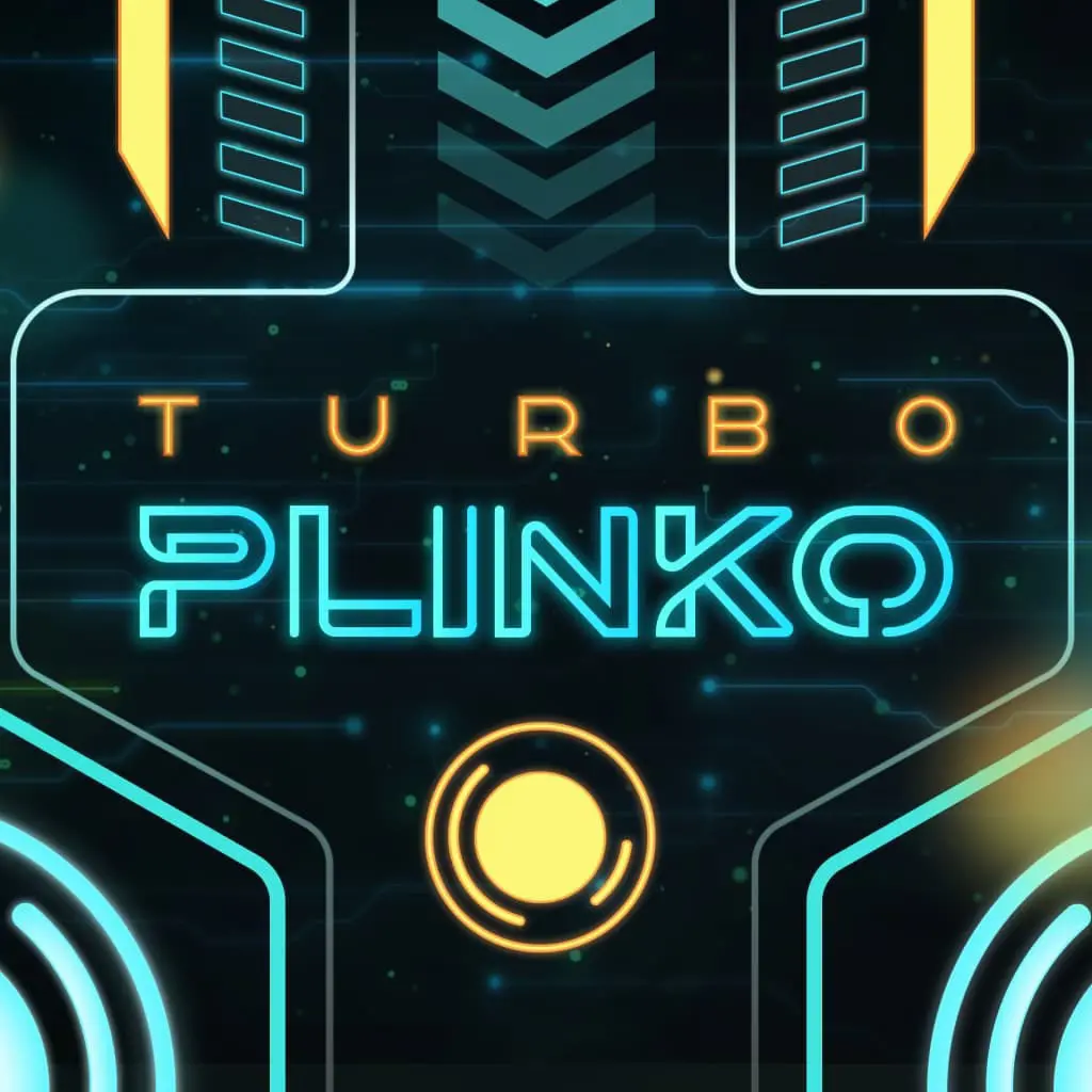 Turbo Plinko coverImage