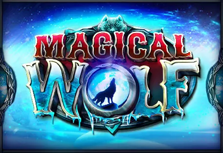 Magical Wolf coverImage