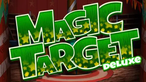 Magic Target Deluxe coverImage