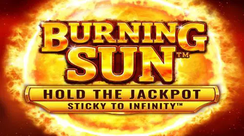 Burning Sun™ coverImage