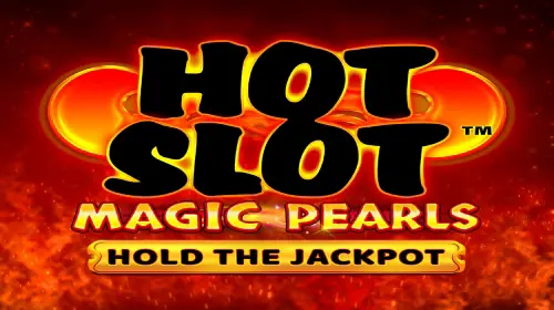 Hot Slot™: Magic Pearls coverImage