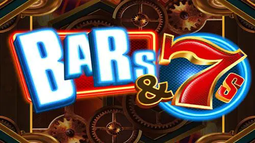 BARs&7s coverImage