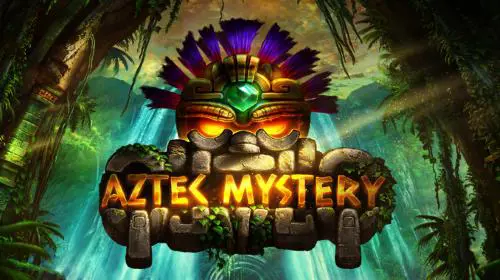 Aztec Mystery coverImage