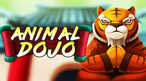 Animal Dojo coverImage