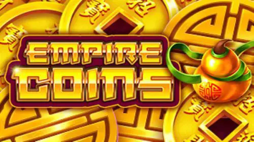 Empire Coins coverImage