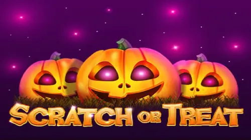 Scratch or Treat coverImage