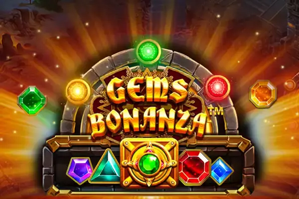 Gems Bonanza coverImage