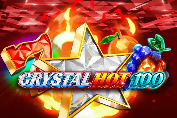 Crystal Hot 100 coverImage