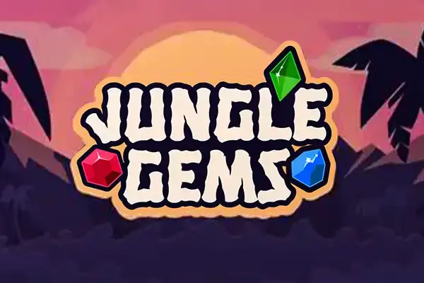 Jungle Gems coverImage
