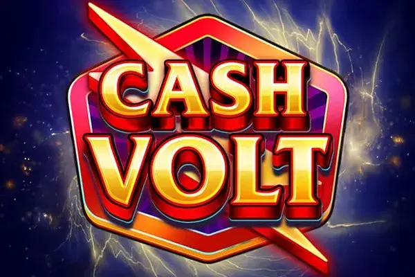 Cash Volt coverImage
