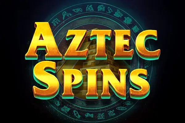 Aztec Spins coverImage