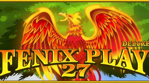 Fenix Play 27 Deluxe coverImage
