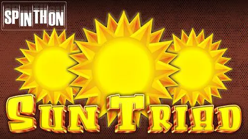 Sun Triad coverImage
