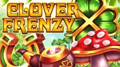 Clover Frenzy (3x3) coverImage