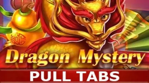 Dragon Mystery (pull tabs) coverImage