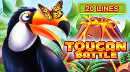 Toucan Battle coverImage