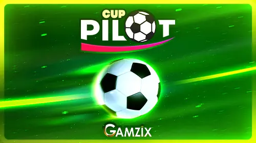 Pilot Cup! coverImage