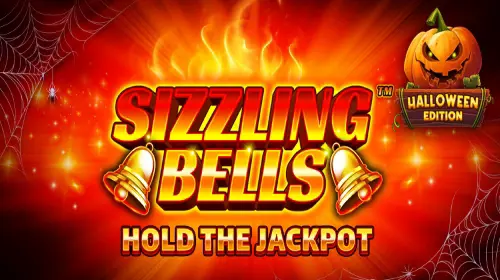 Sizzling Bells Halloween coverImage