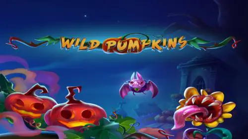 Wild Pumpkins coverImage