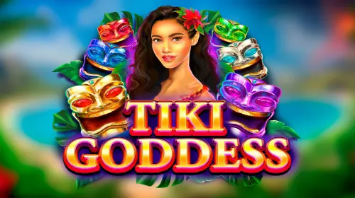 Tiki Goddess coverImage