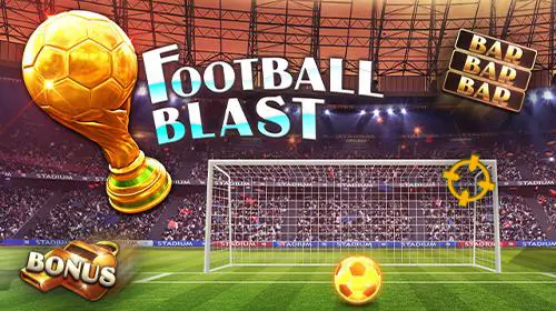 Football Blast coverImage