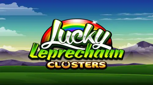 Lucky Leprechaun Clusters coverImage