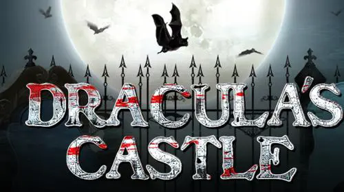 Dracula's Castle coverImage