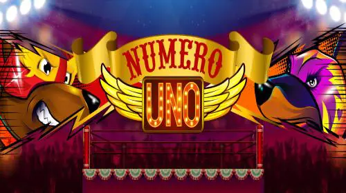 Numero Uno coverImage