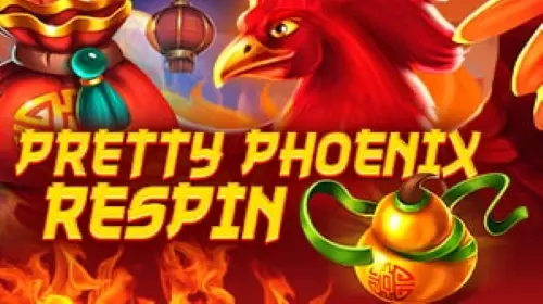 Pretty Phoenix Respin coverImage