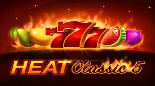 Heat Classic 5 coverImage