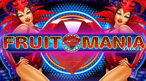 Fruit Mania Deluxe coverImage