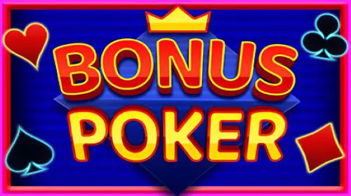 Bonus Poker coverImage